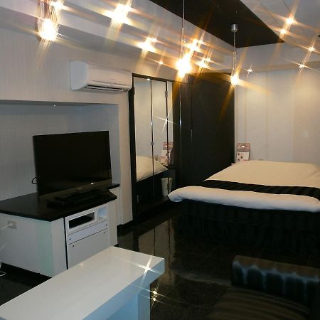 Hotel Piatt (Adults Only) Nagoya Exterior foto