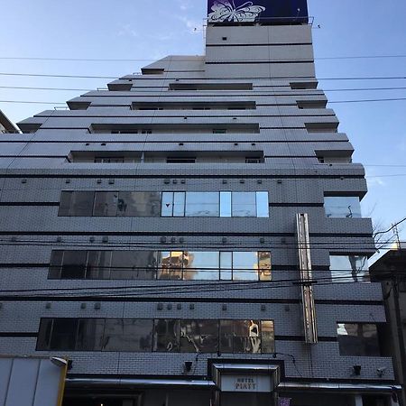 Hotel Piatt (Adults Only) Nagoya Exterior foto