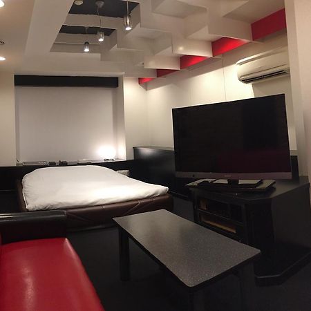 Hotel Piatt (Adults Only) Nagoya Exterior foto