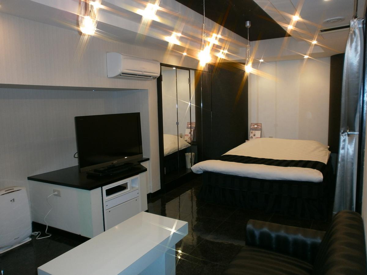 Hotel Piatt (Adults Only) Nagoya Exterior foto