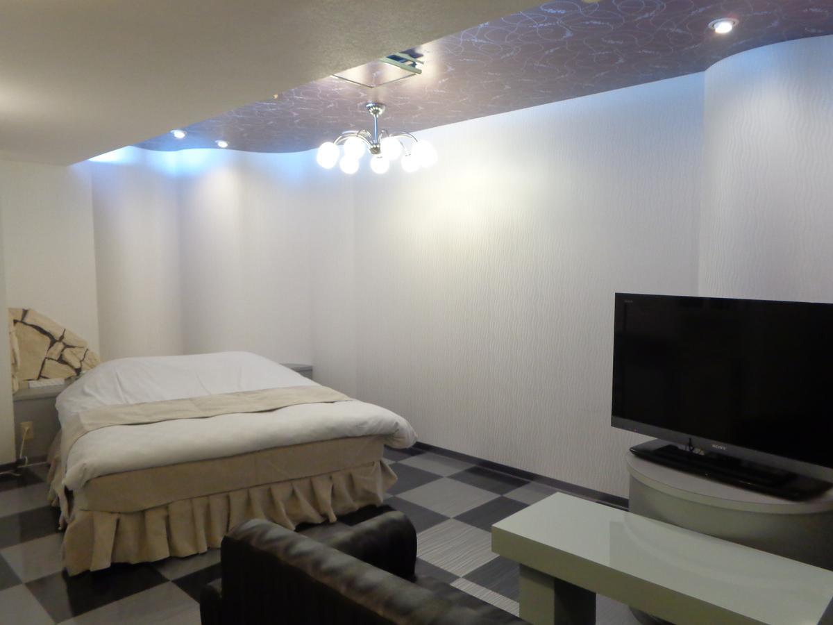 Hotel Piatt (Adults Only) Nagoya Exterior foto