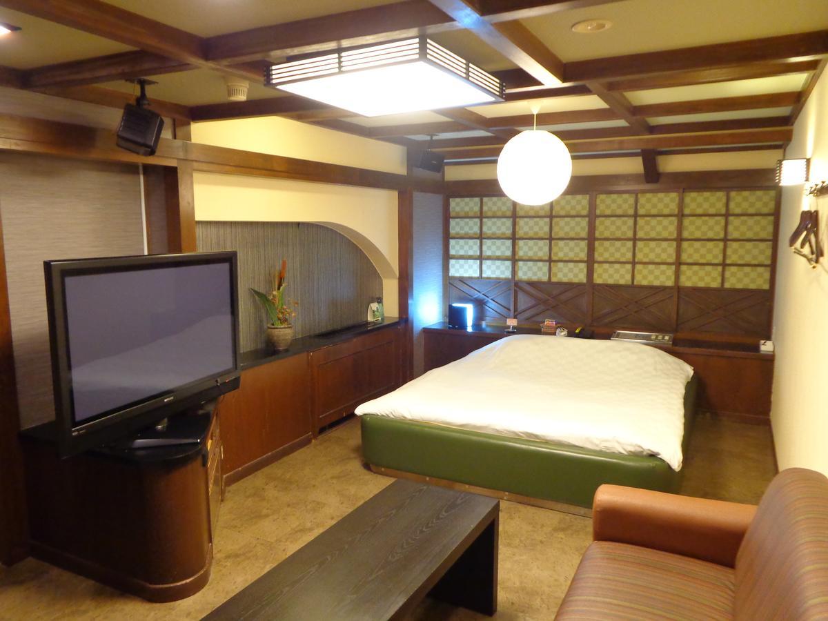 Hotel Piatt (Adults Only) Nagoya Exterior foto